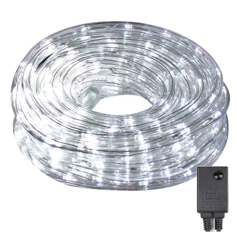 Manguera Luz Led: 10 metros MM