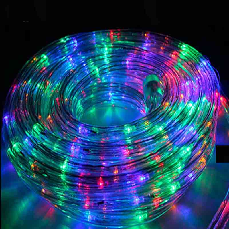 Manguera Luz Led: 10 metros MM