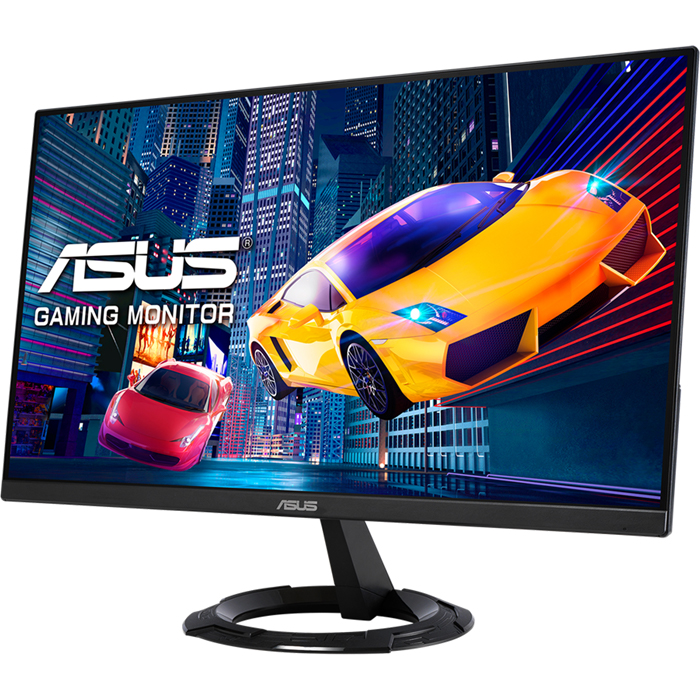 Monitor Gamer 23.8 ASUS VZ249HEG1R 1ms 75Hz Full HD LED IPS HDMI VGA FreeSync Ultra Delgado 