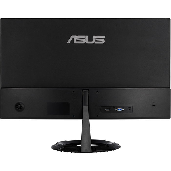 Monitor Gamer 23.8 ASUS VZ249HEG1R 1ms 75Hz Full HD LED IPS HDMI VGA FreeSync Ultra Delgado 