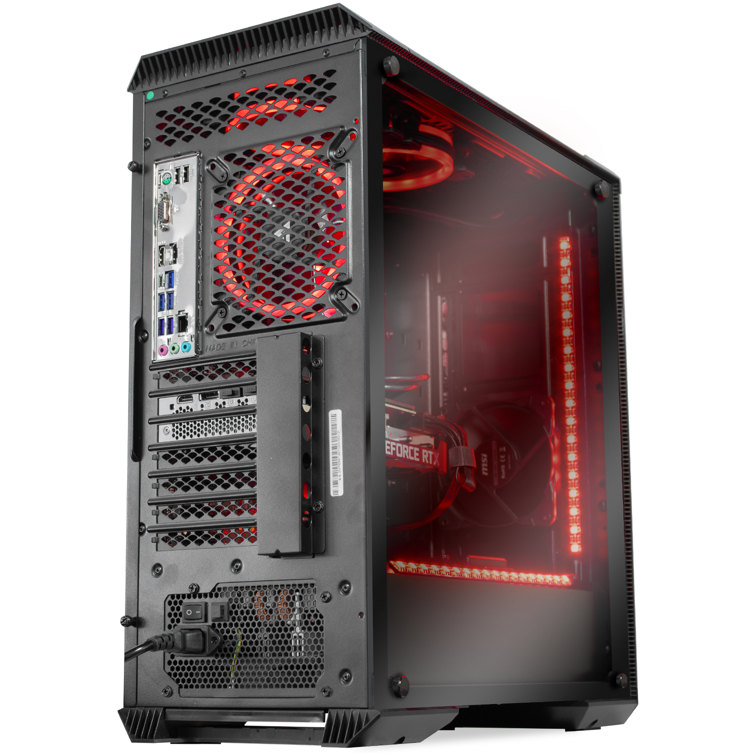 Gaming Pc Ryzen 3800xt Rtx 3070 ゲーミングPC Ryzen 3800XT 64GB