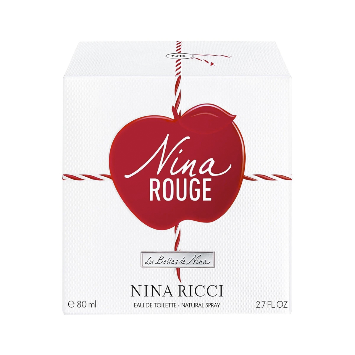 NINA ROUGE EDT 80ML