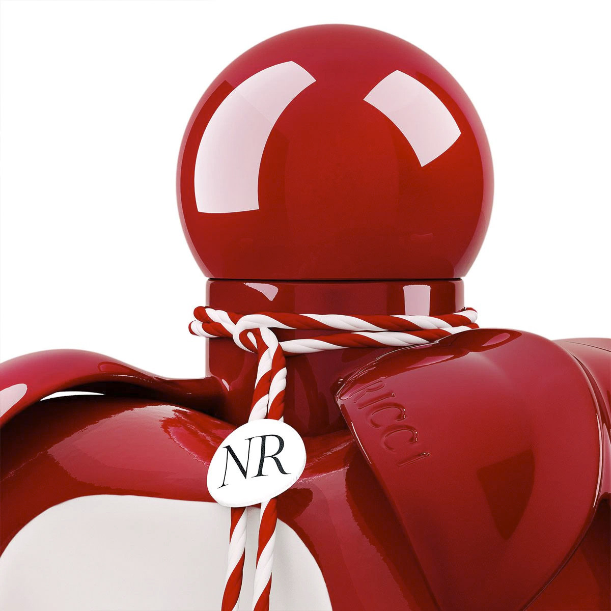 NINA ROUGE EDT 80ML