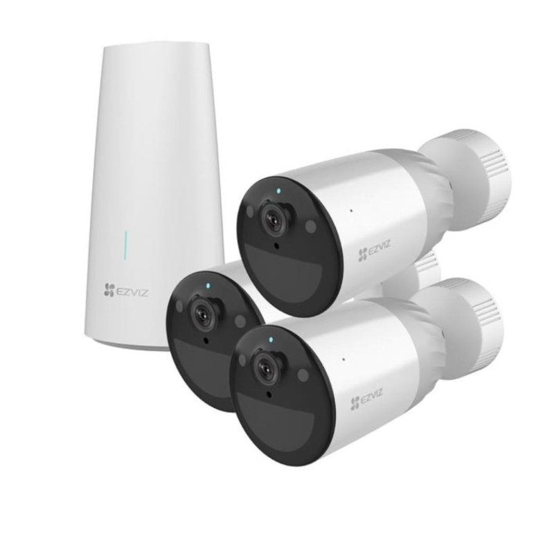 Camara de seguridad EZVIZ BC1-B3