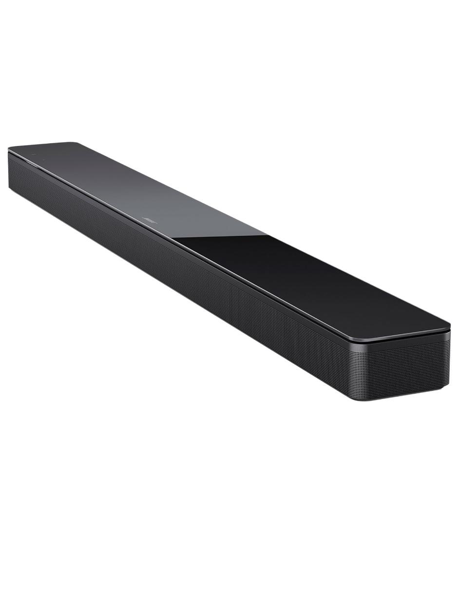Barra De Sonido Bose Soundbar 700 Negra 100v/240v
