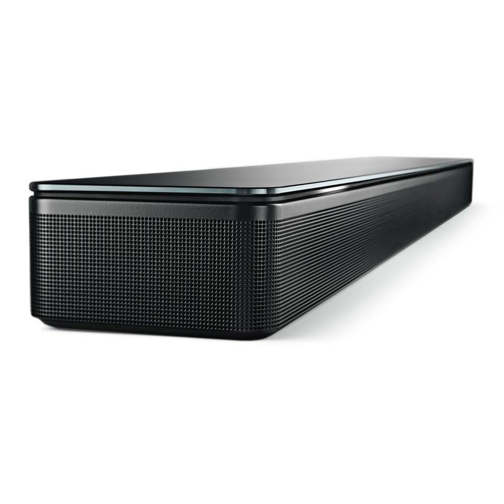 Barra De Sonido Bose Soundbar 700 Negra 100v/240v