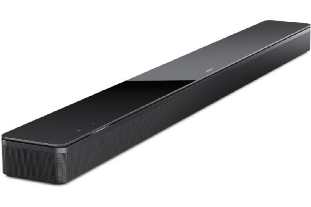 Barra De Sonido Bose Soundbar 700 Negra 100v/240v