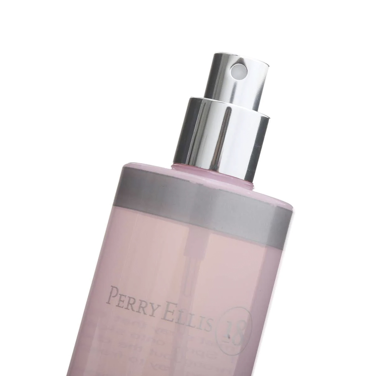 PERRY ELLIS 18 BODY MIST 236 ML