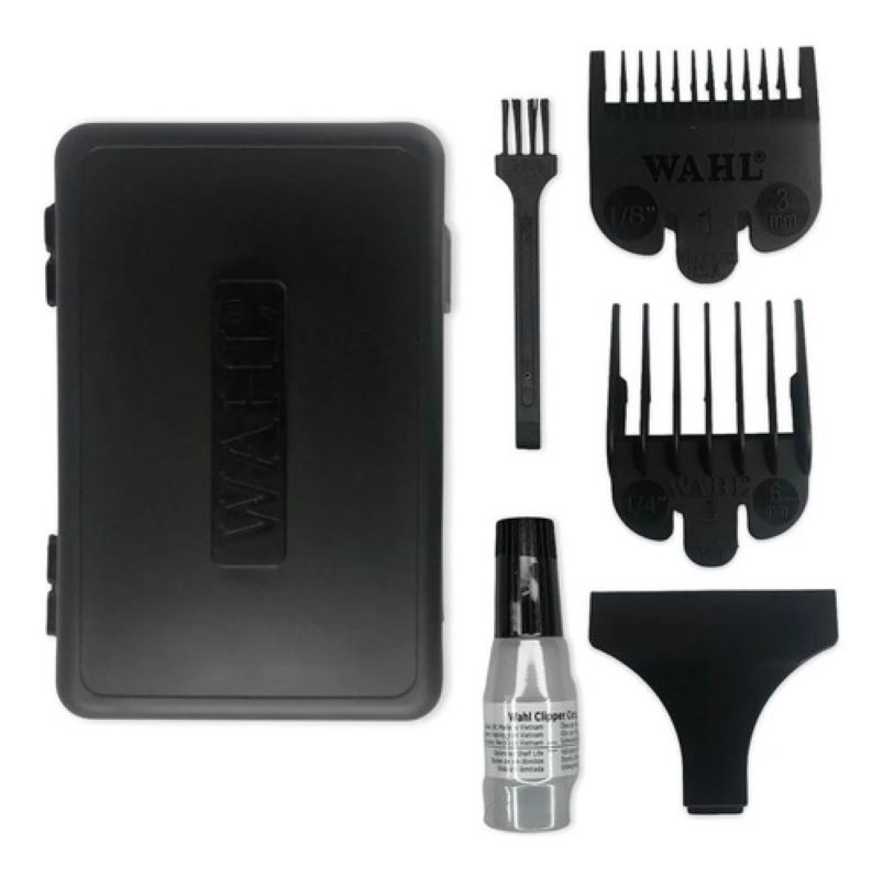 Recortadora De Cabello WAHL 9298-500 Estuche Alta Duracion