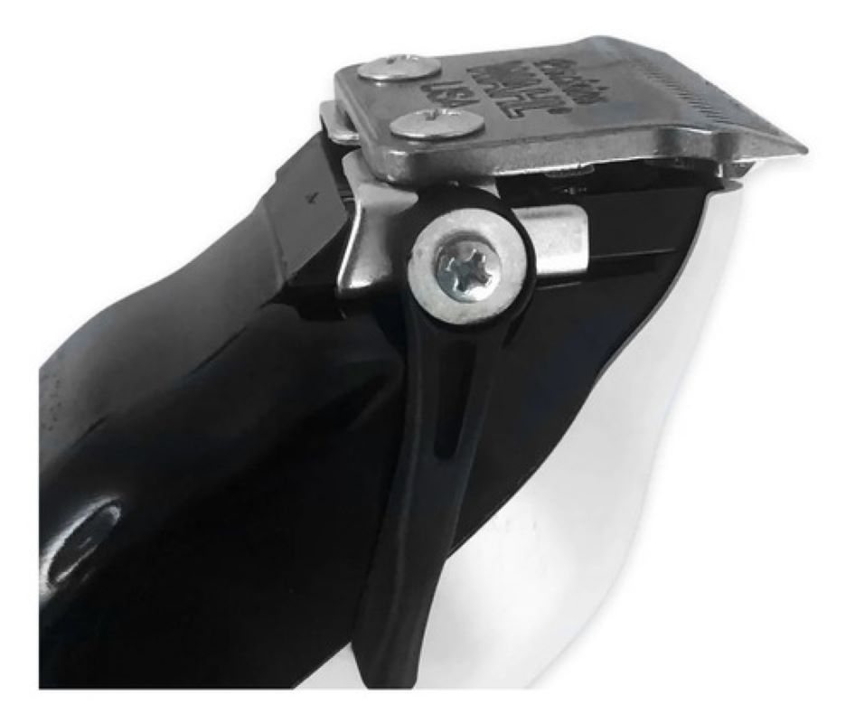 Recortadora De Cabello WAHL 9298-500 Estuche Alta Duracion