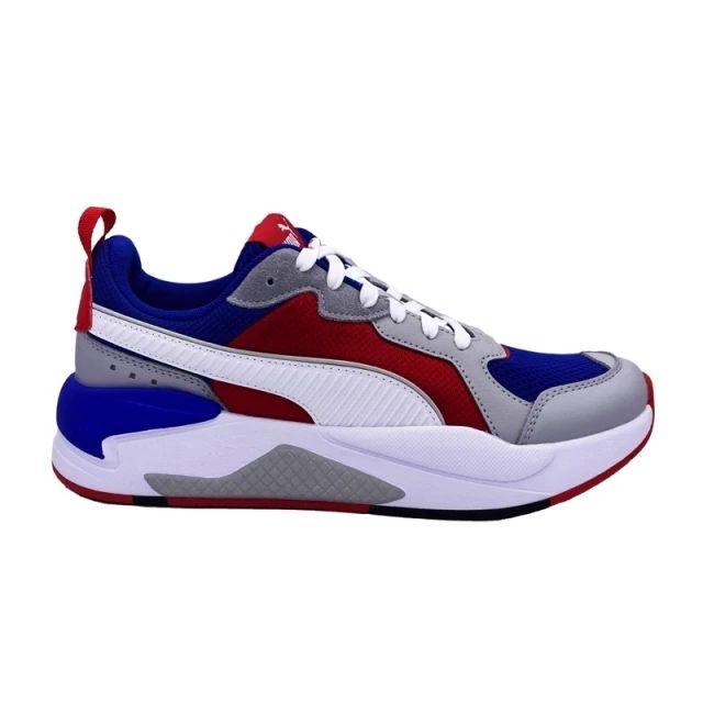 Tenis Puma X-Ray Royal High Risk Red 372602-04