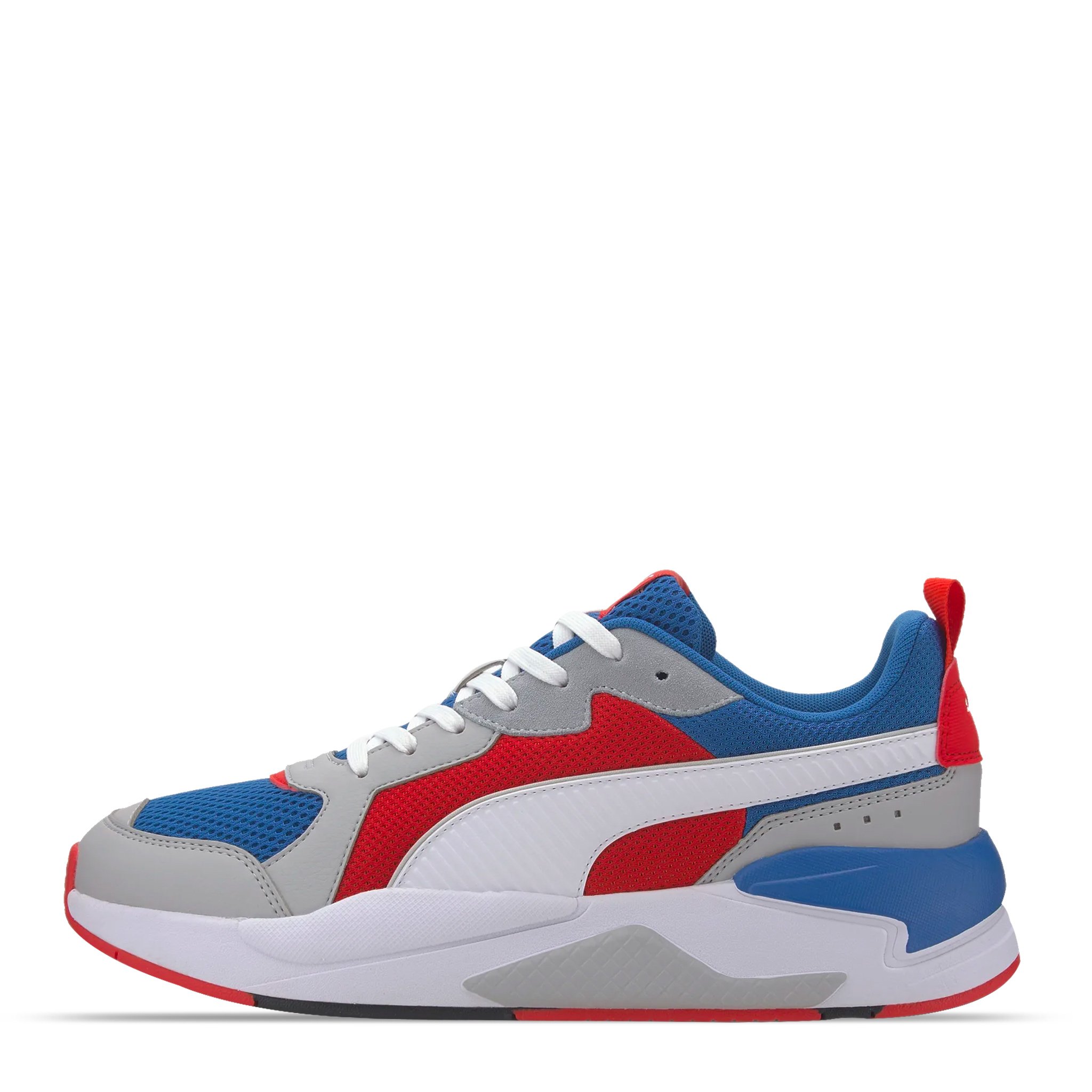 Tenis Puma X-Ray Royal High Risk Red 372602-04