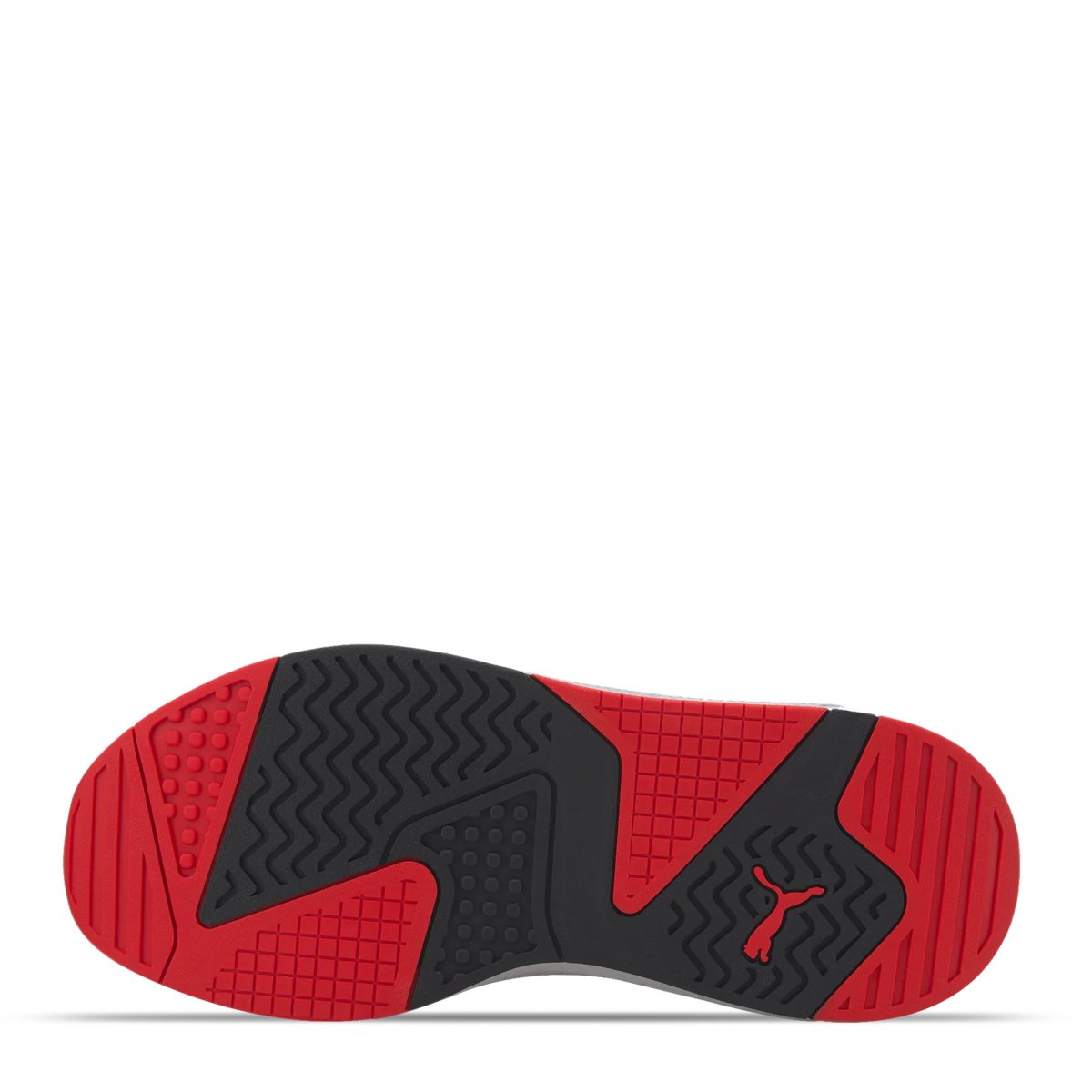 Tenis Puma X-Ray Royal High Risk Red 372602-04