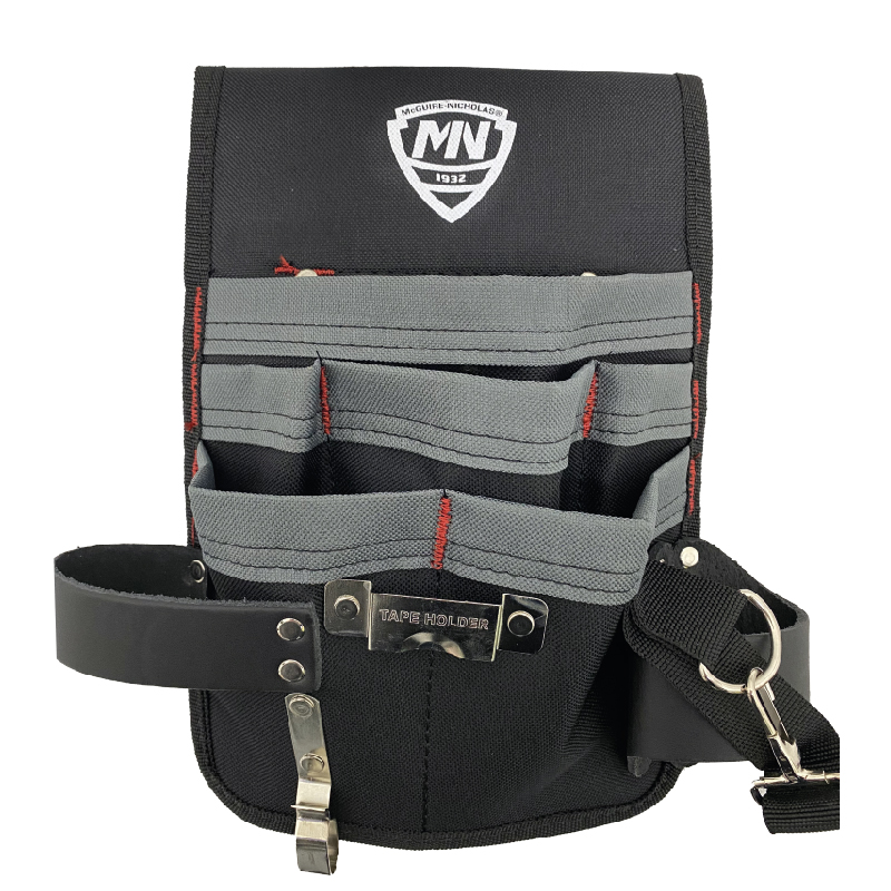 Porta Herramientas de poliéster múltiple 