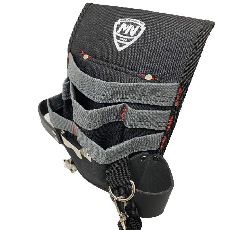 Porta Herramientas de poliéster múltiple 