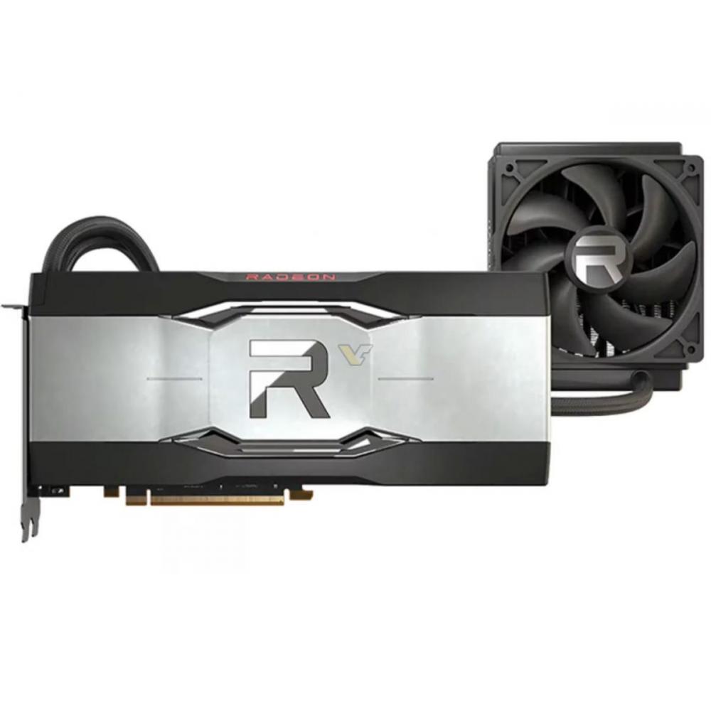 Tarjeta de Video RX 6900 XT LC Extreme 16GB GDDR6 Radeon Edición Especial