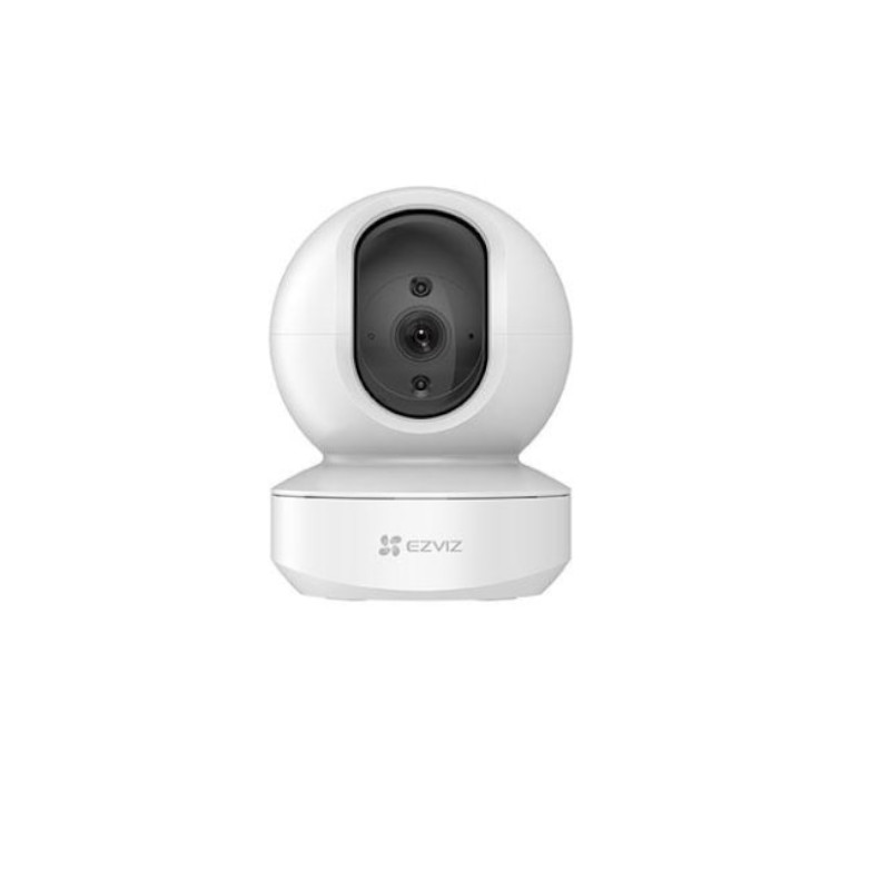 Camara de vigilancia EZVIZ TY1 Blanca