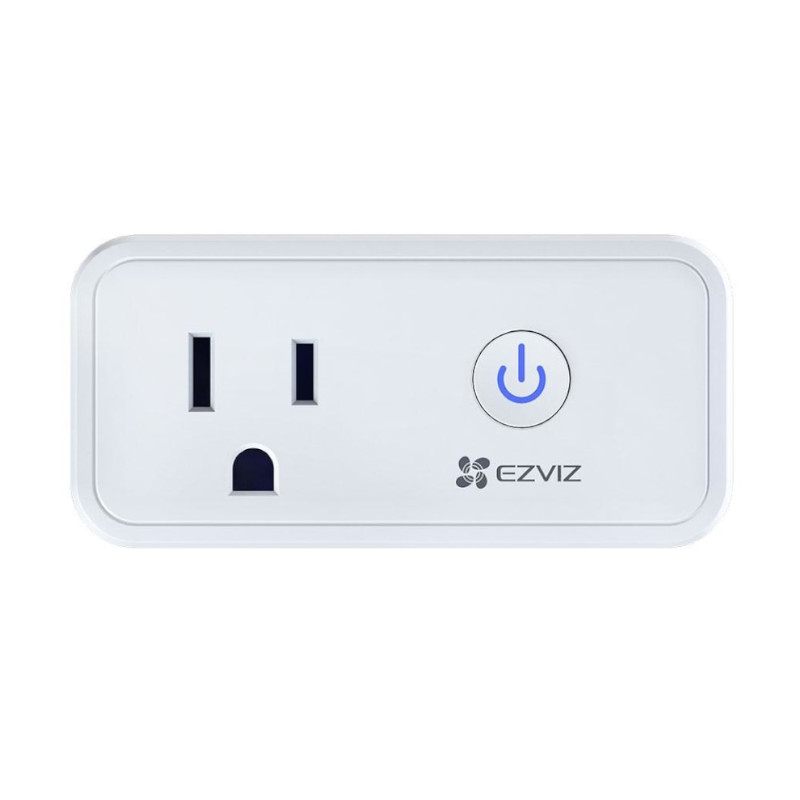 Enchufe inteligente EZVIZ T30.10B