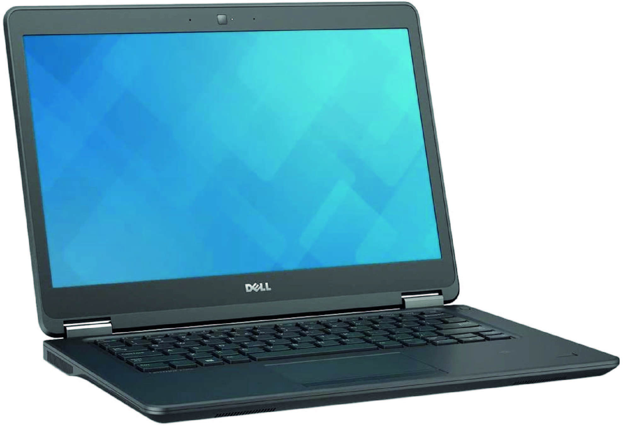 Laptop DELL Latitude E7450 - Pantalla de 14"/ Intel Core i7 vPro-5th Gen/ 8GB RAM/ SSD 240GB/ Webcam/ Win 10 Pro (Equipo Reacondicionado Grado A)