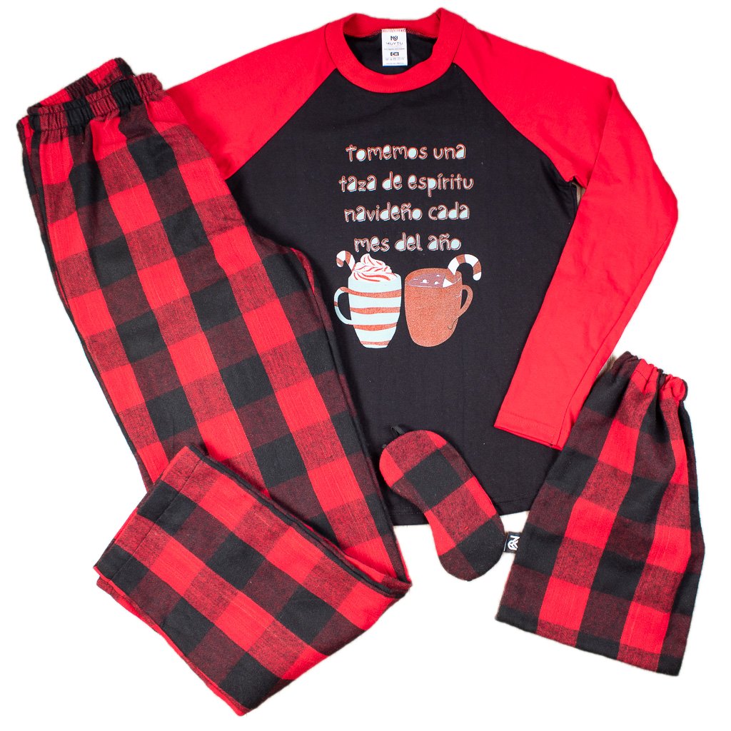 Cuadros Pijama De Franela Para Dama Pijamas De Franela Para Mujer