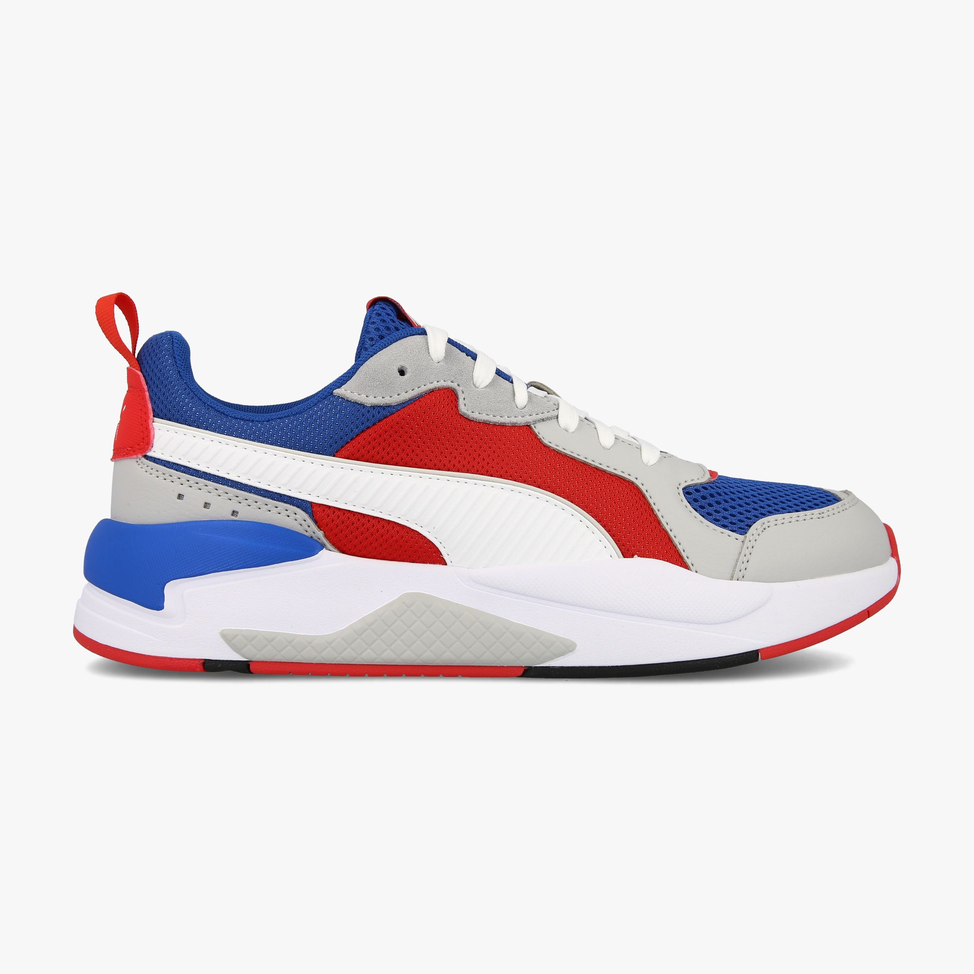 Tenis Puma X-Ray Royal High Risk Red 372602-04