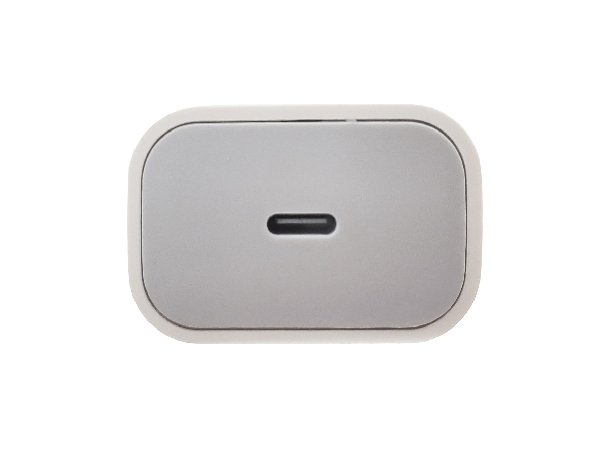 Cargador Carga Rápida iPhone 13 Pro Max + Cable Lightning Tipo C 2 Metros