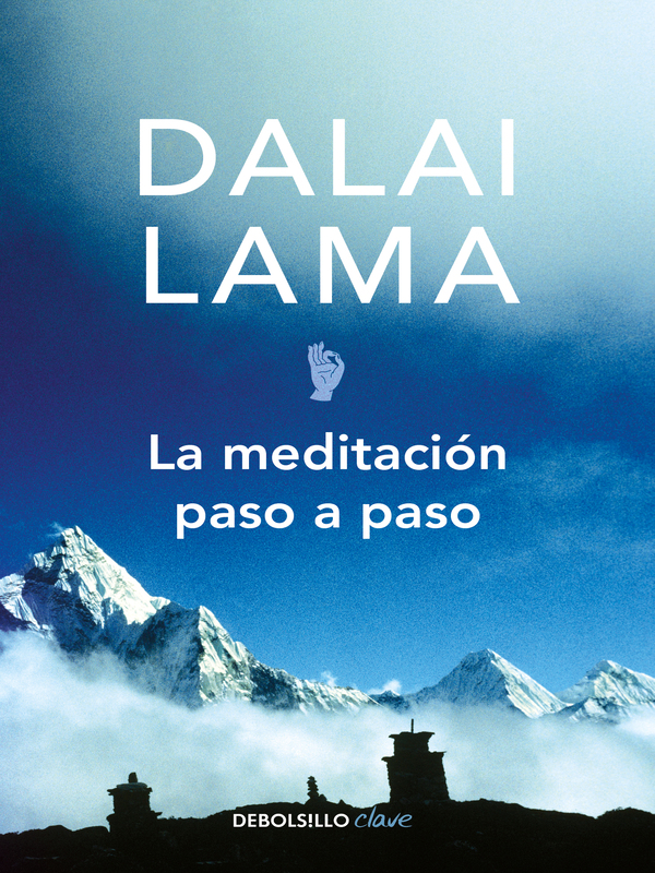 La meditación paso a paso Autor Lama, Dalai
