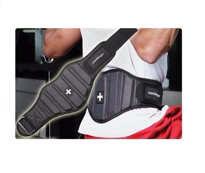 Faja Cinturon Harbinger Levantamientos Soporte Lumbar Pesas 305473