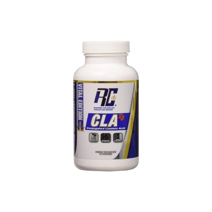 CLA XS RONNIE COLEMAN 90 CAPS