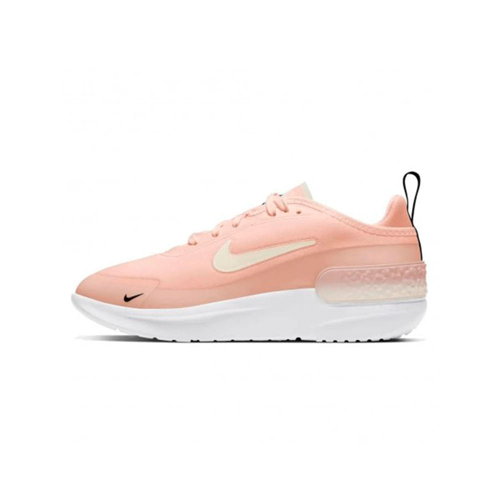 Tenis nike best sale amixa rosa