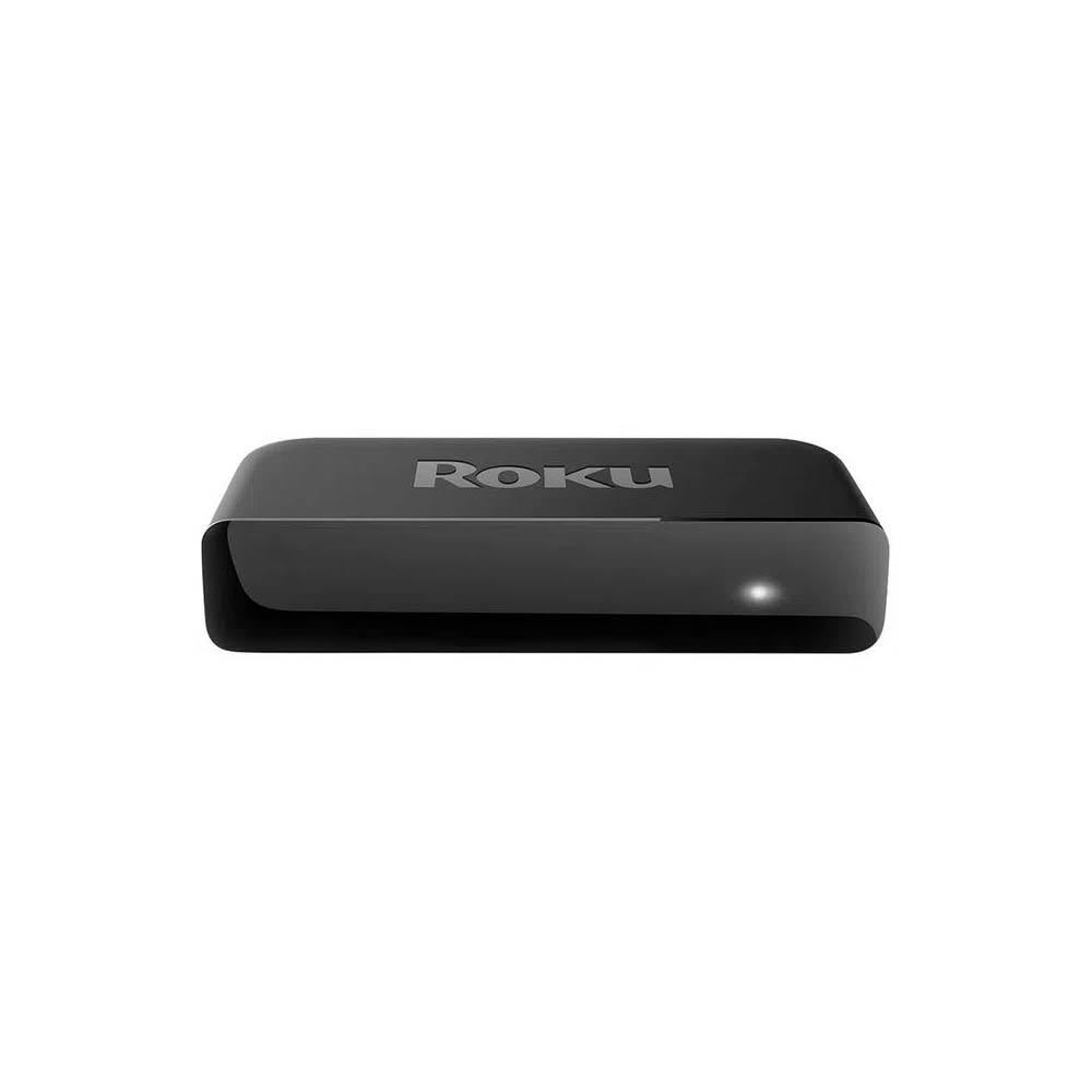 Roku 3920RW Premiere 4K HDR Streaming Player Negro 