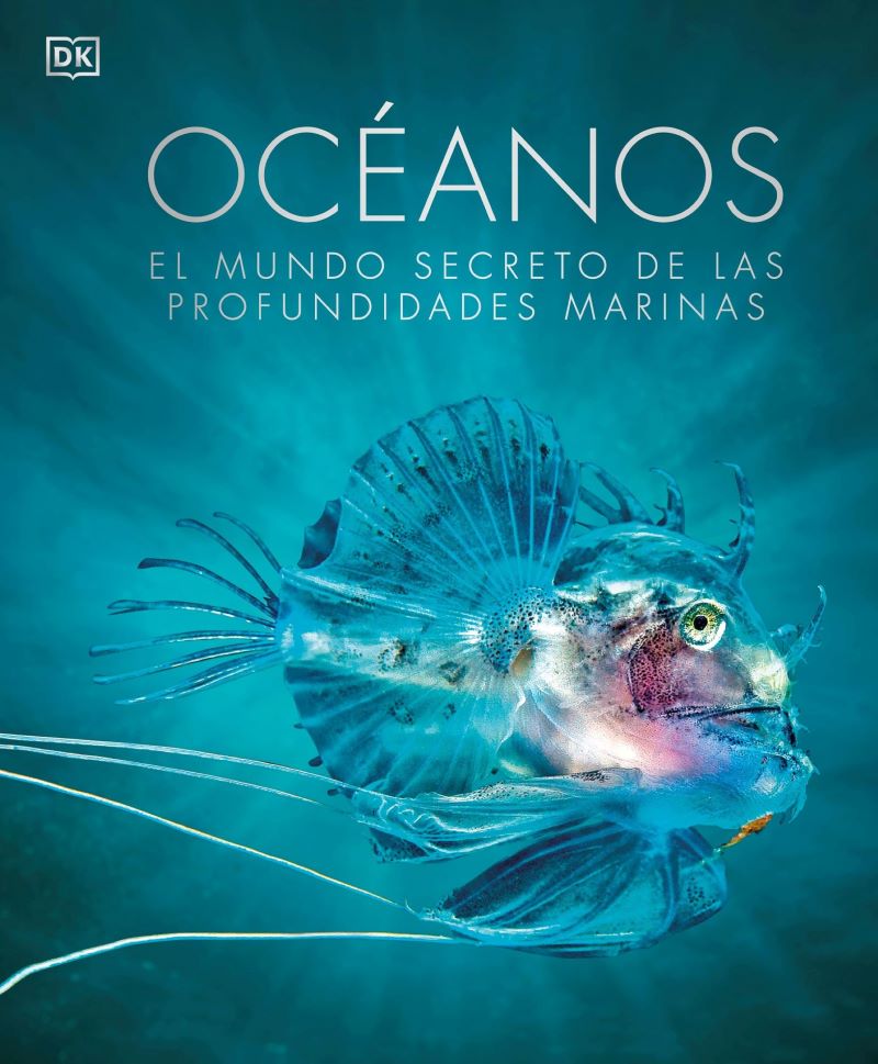 Océanos, El mundo secreto
