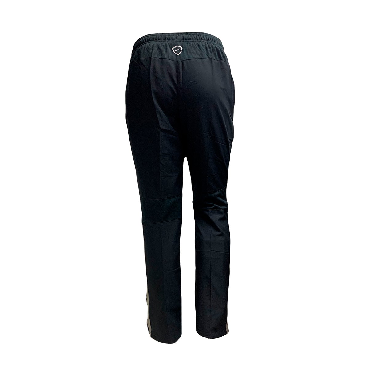 Pants Nike Caballero Pumas Squad Sdln Wvn Negro 6686906010