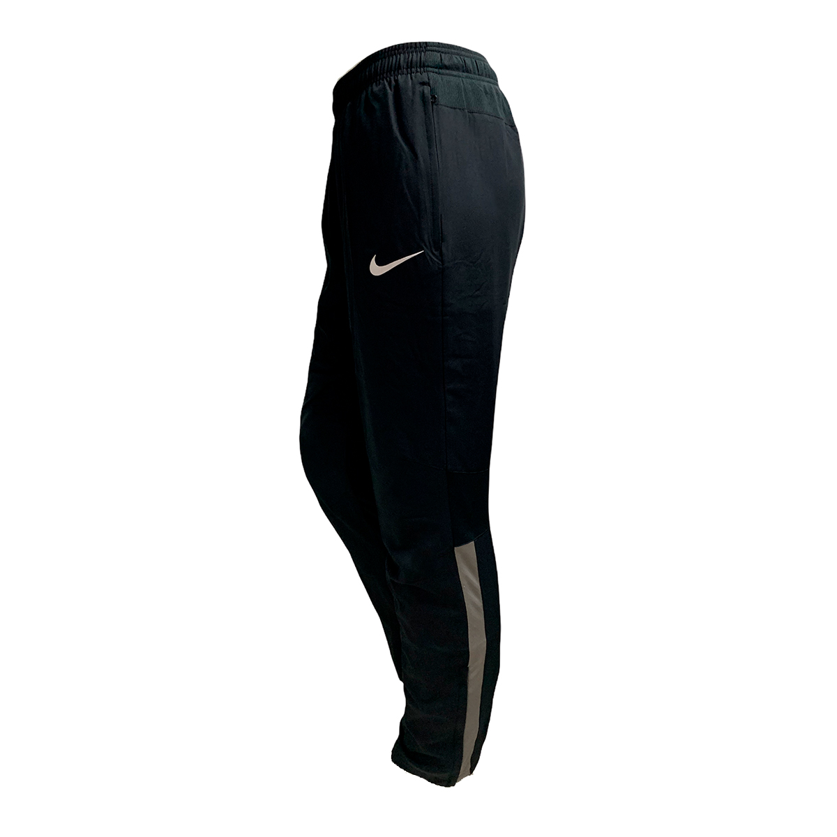 Pants Nike Caballero Pumas Squad Sdln Wvn Negro 6686906010