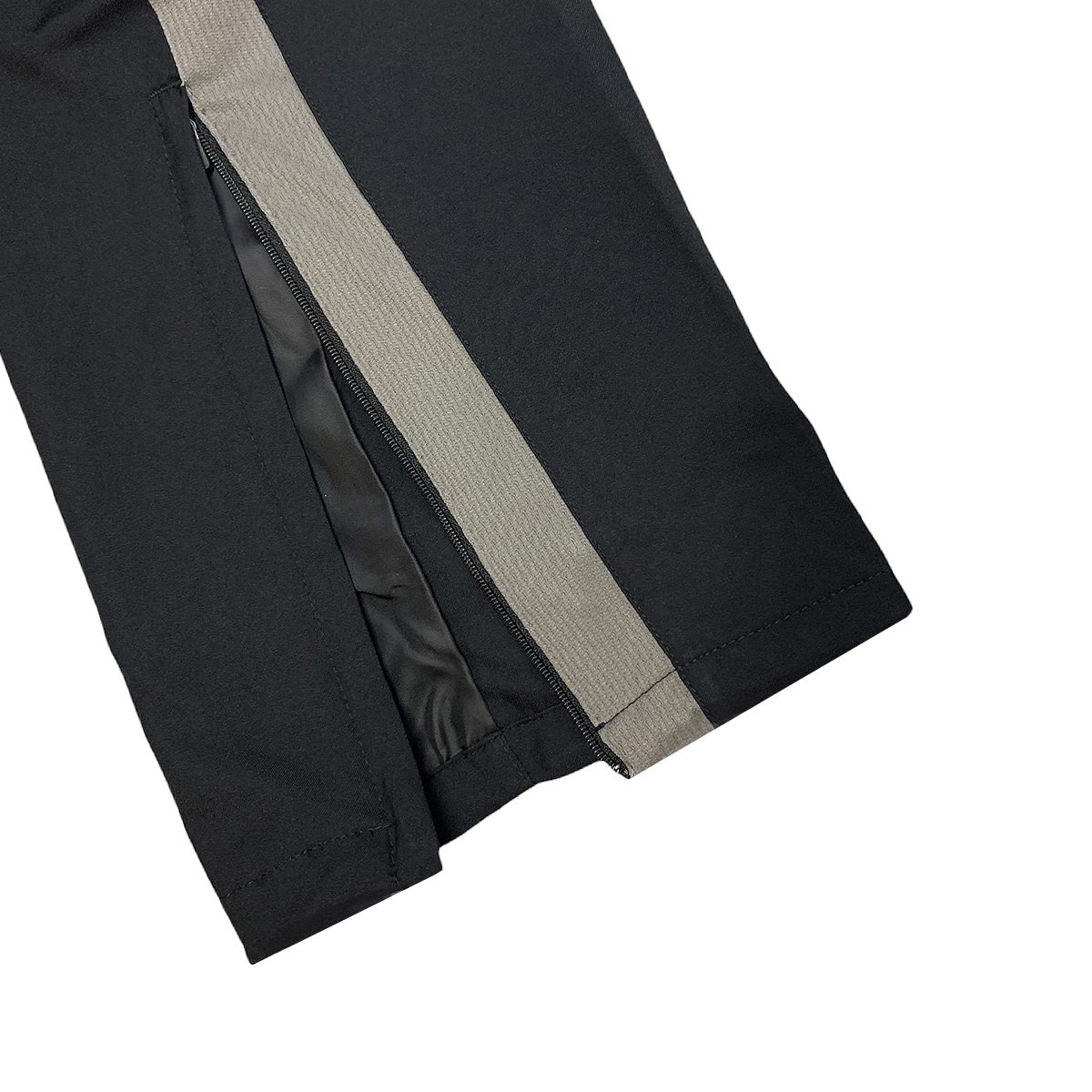 Pants Nike Caballero Pumas Squad Sdln Wvn Negro 6686906010