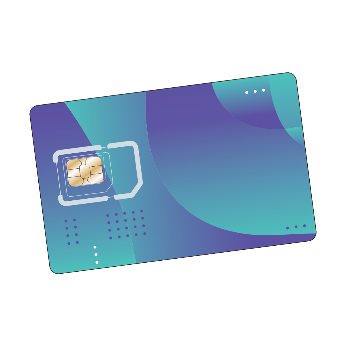 Modem 4G con Chip Newww