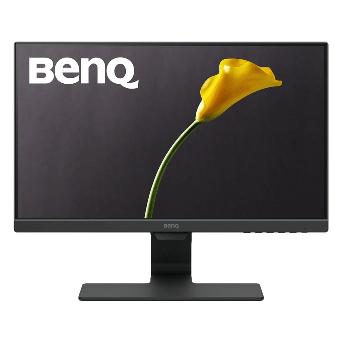 Monitor BenQ 22" Pulg Led Gw2280 Full HD Negro Hdmi