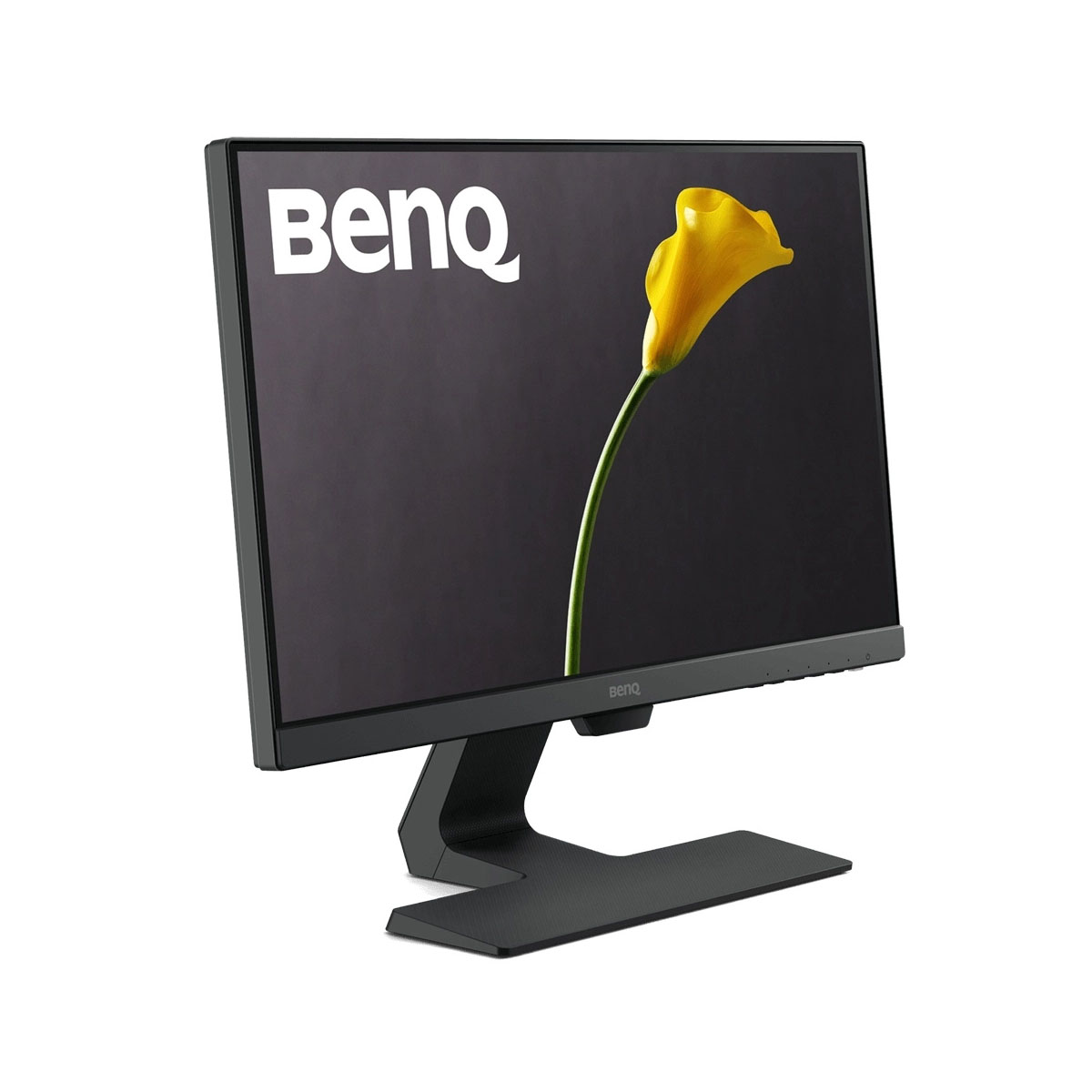 Monitor BenQ 22" Pulg Led Gw2280 Full HD Negro Hdmi