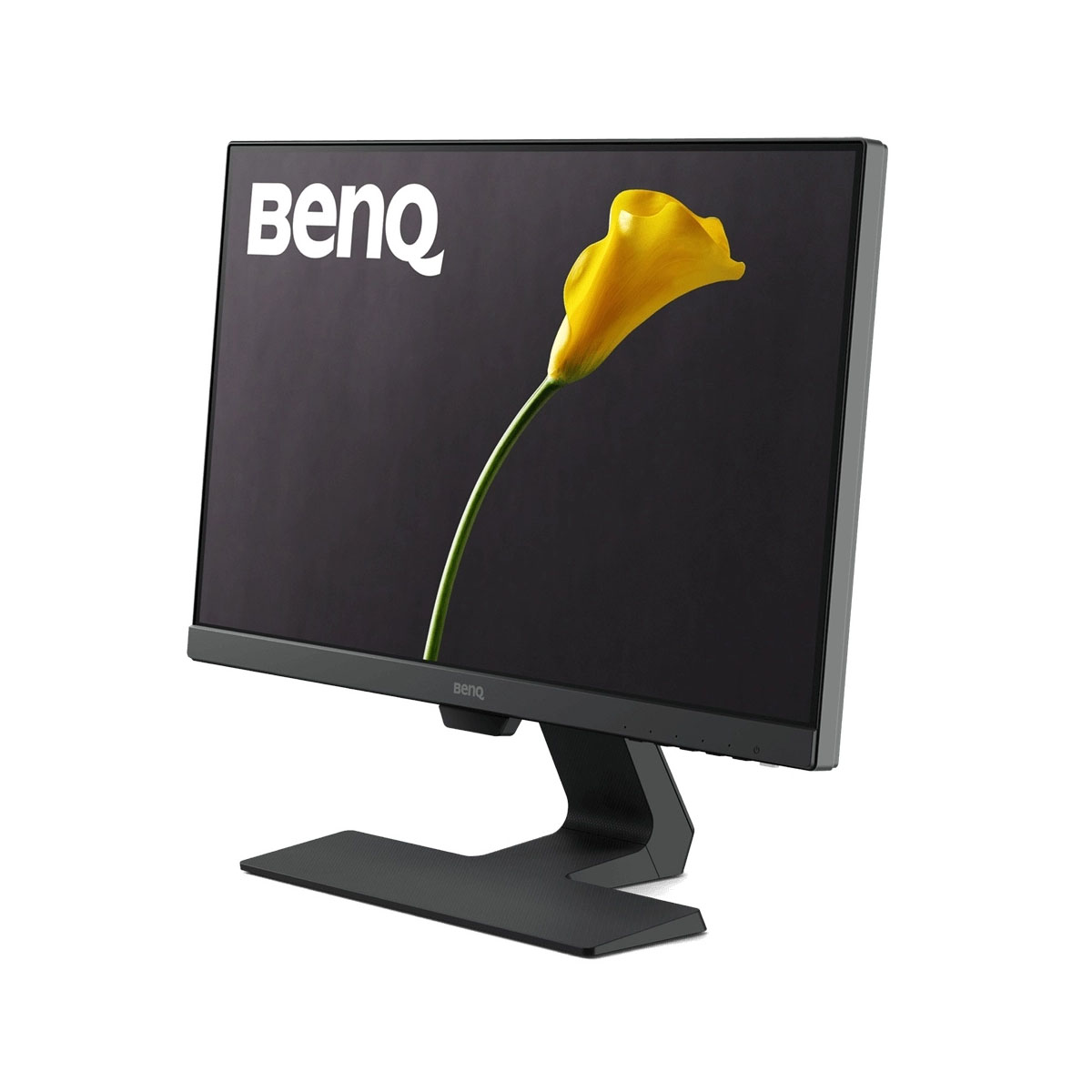 Monitor BenQ 22" Pulg Led Gw2280 Full HD Negro Hdmi