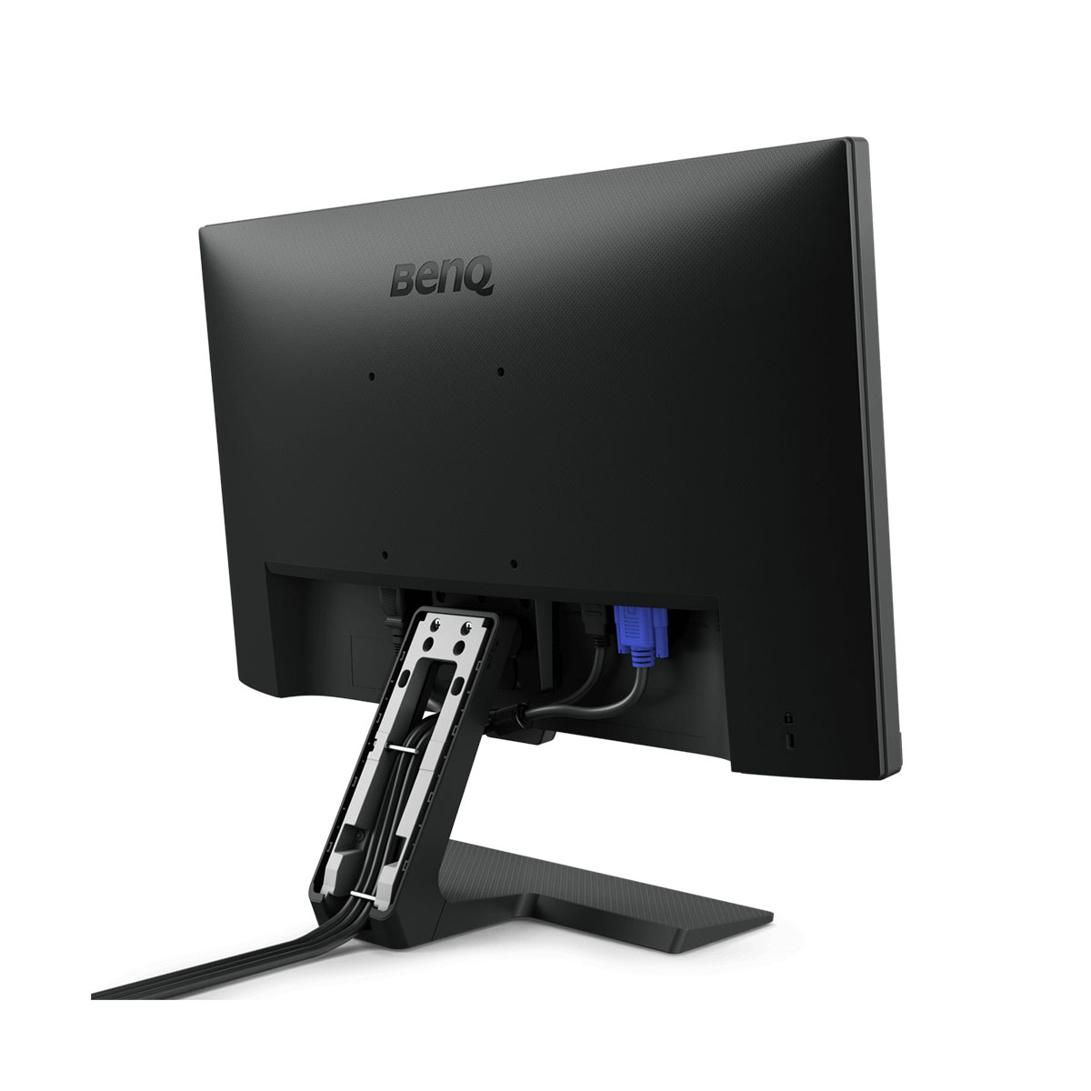 Monitor BenQ 22" Pulg Led Gw2280 Full HD Negro Hdmi