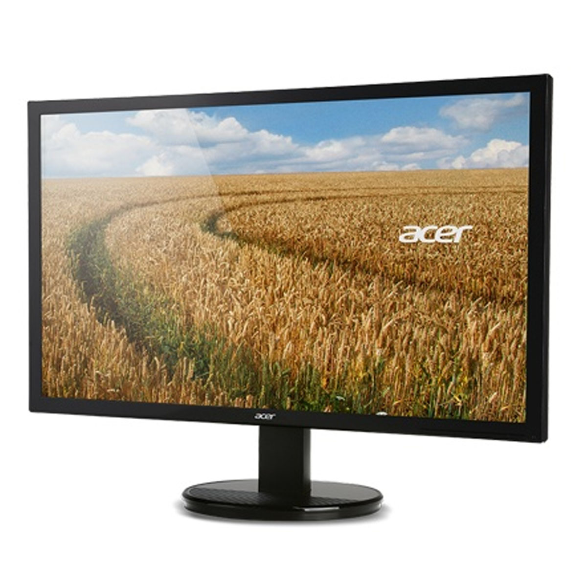 Monitor Acer K202HQL 19.5" Pulgadas LED Widescreen K2 Series Negro