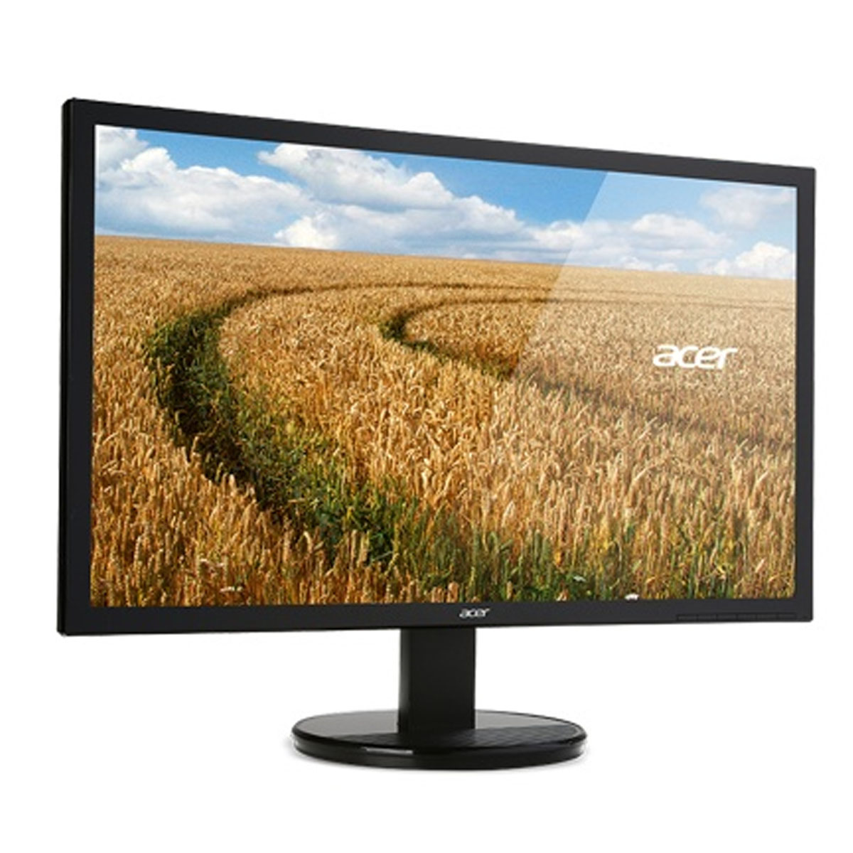 Monitor Acer K202HQL 19.5" Pulgadas LED Widescreen K2 Series Negro