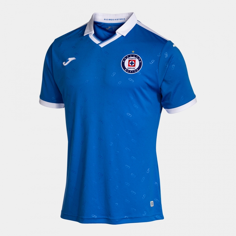 Jersey Joma Cruz Azul Conmemorativa Hombre 100% Original