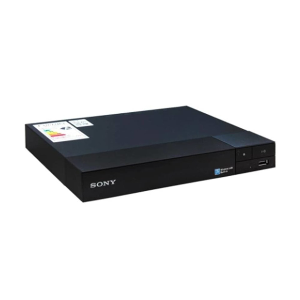 Reproductor De BLU-RAY/DVD/CD y USB SONY BDP-S3500