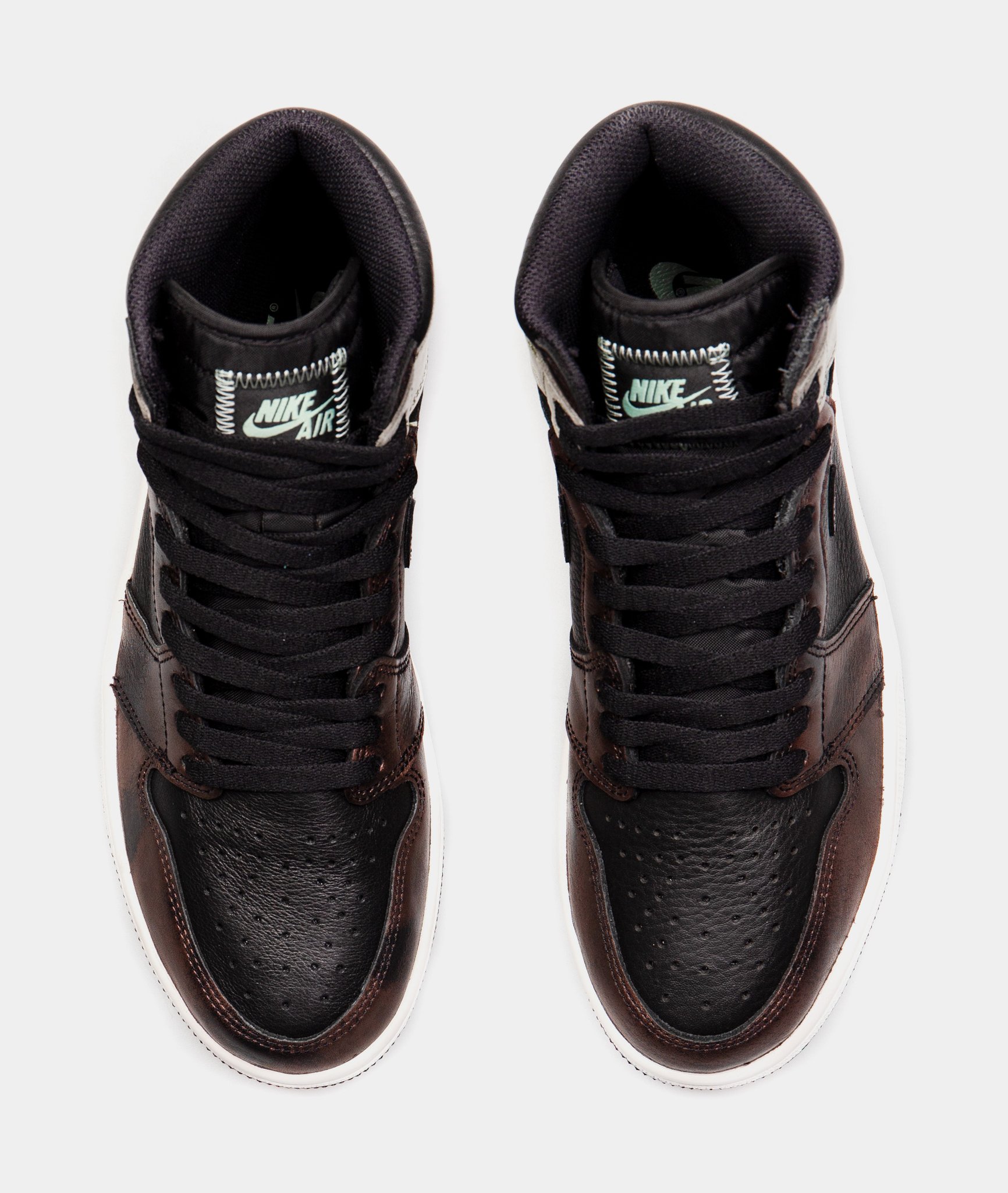 TENIS AIR JORDAN 1 RETRO HIGH OG PATINA (555088-033)