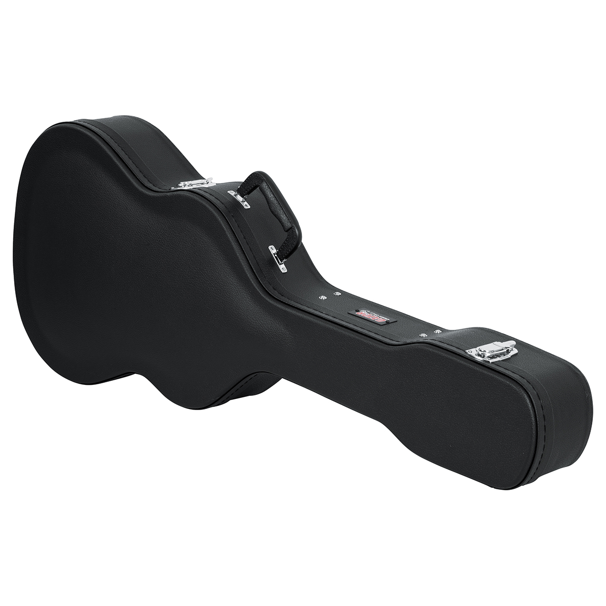 Estuche De Madera Para Guitarras Clásicas Gator GWE-CLASSIC