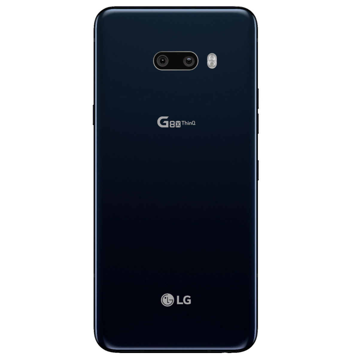 Celular LG G8X Thinq 128GB 6GB RAM Liberado Negro -REACONDICIONADO-