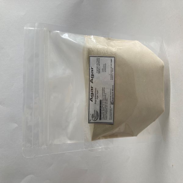 Agar Agar 500 Gr