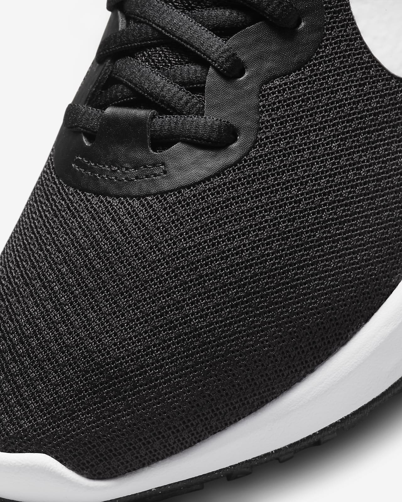 Tenis Nike Revolution 6 NN Dama Original DC3729 003