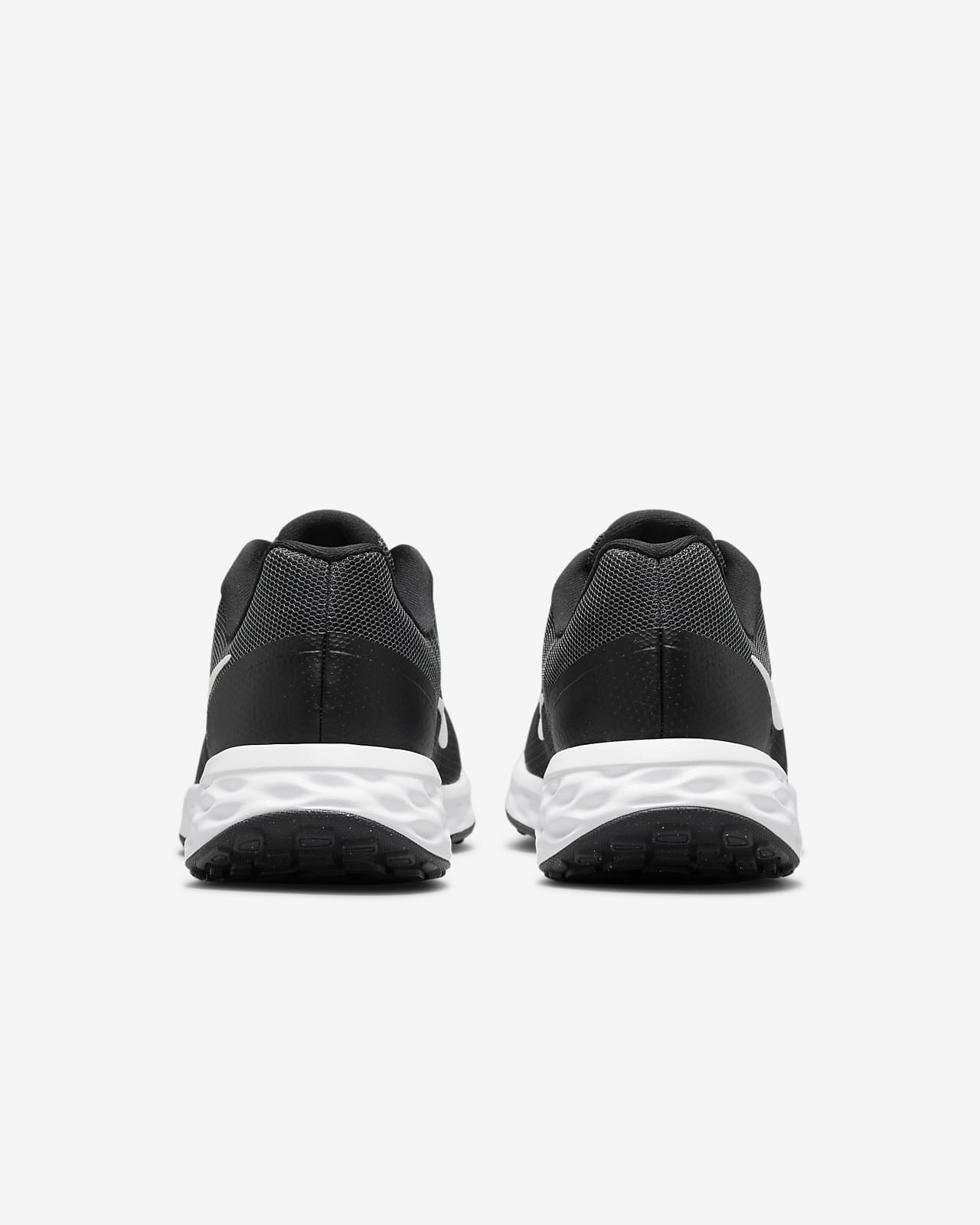 Tenis Nike Revolution 6 NN Dama Original DC3729 003